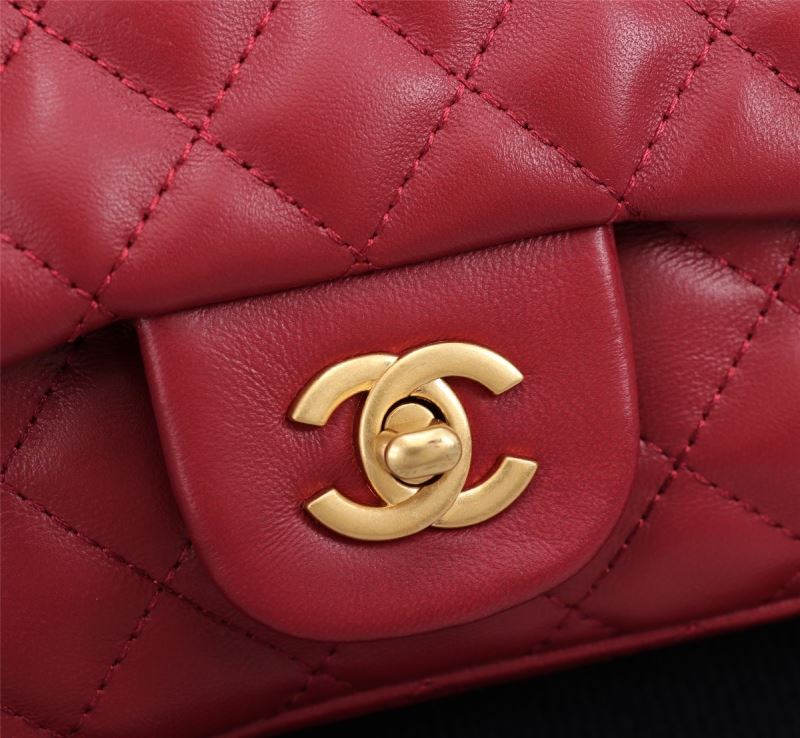 Chanel CF Series Bags